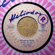 Werner Böhm Und Seine Lustige Dorfmusik - Klingeling-Polka / Polka-Erfolge