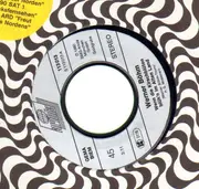 7inch Vinyl Single - Werner Böhm - Wenn Die Kirschblüten Blüh'n Im Alten Land