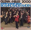 LP - Werner Baumgart's Big Band Baden-Baden - Glenn Miller 2000
