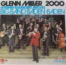 LP - Werner Baumgart's Big Band Baden-Baden - Glenn Miller 2000