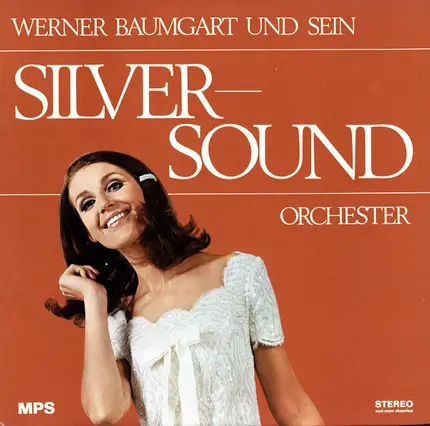 Werner Baumgart's Silversound - Silversound