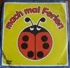7inch Vinyl Single - Werner Becker - Mach Mal Ferien