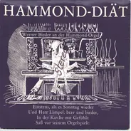 Werner Bieder - Hammond-Diät