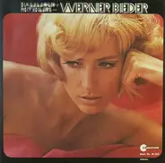 Werner Bieder - Hammond Und Rhythmus