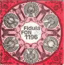 7inch Vinyl Single - Werner Brock Und Sein Septett - Tanzkarussell