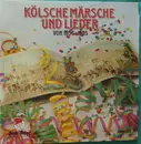 Double LP - Werner Brock Und Seine Kölner Musikanten - Kölsche Märsche Und Lieder von 1896- 1985 Der Grossen Kölner