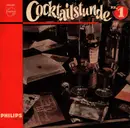 7inch Vinyl Single - Werner Gutterer - Tanz-cocktail
