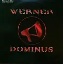 12inch Vinyl Single - Werner - Dominus