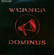 12inch Vinyl Single - Werner - Dominus