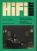 Paperback - Werner Diefenbach - Hifi Hobby