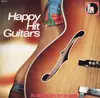 LP - Werner Dies Guitar Band - Happy Hit Guitars