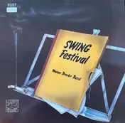 Werner Drexler Band - Swing Festival