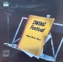 LP - Werner Drexler Band - Swing Festival