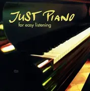 CD - Werner Drexler - Just Piano For Easy Listening