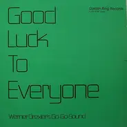 Werner Drexler's Go-Go-Sound - Good Luck To Everyone