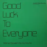 Werner Drexler's Go-Go-Sound - Good Luck To Everyone