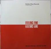 Werner Drexler's Go-Go-Sound - Feeling Fine