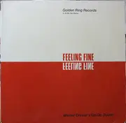 LP - Werner Drexler's Go-Go-Sound - Feeling Fine