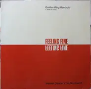 Werner Drexler's Go-Go-Sound - Feeling Fine