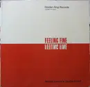 LP - Werner Drexler's Go-Go-Sound - Feeling Fine
