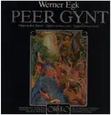 LP-Box - Werner Egk - Peer Gynt