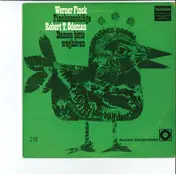 Werner Finck - Finckenschläge / Damen bitte weghören