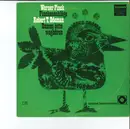 10'' - Werner Finck , Robert T. Odeman - Finckenschläge, Damen Bitte Weghören