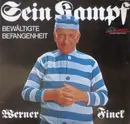 LP - Werner Finck - Sein Kampf