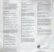 LP - Kinder-Hörspiel, Werner Kötteritz - Ratatecketong