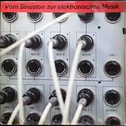 Werner Kaegi - Vom Sinuston Zur Elektronischen Musik
