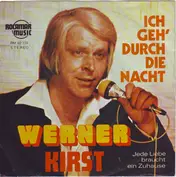Werner Kirst
