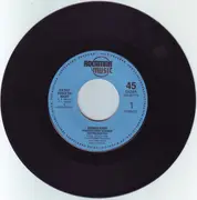 7inch Vinyl Single - Werner Kirst - Ich Geh' Durch Die Nacht