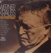 Werner Krauss - Ein Portrait