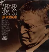 werner krauss