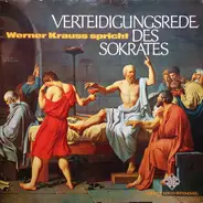 Werner Krauß - verteidigungsrede des sokrates