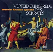 Werner Kraus - Verteidigungsrede des Sokrates