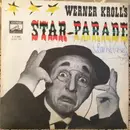 7inch Vinyl Single - Werner Kroll - Werner Krolls Star-Parade