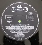 LP - Werner Hollweg - Im Schönsten Wiesengrunde