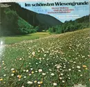 LP - Werner Hollweg - Im Schönsten Wiesengrunde