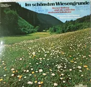 Werner Hollweg - Im Schönsten Wiesengrunde