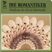 CD - Beethoven / Schubert / Hummel / Lanner a.o. - Die Romantiker