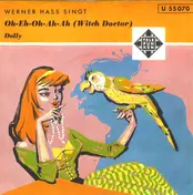 Werner Hass - Oh-Eh-Oh-Ah-Ah (Witch Doctor)