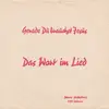 7inch Vinyl Single - Werner Heukelbach - Gerade Du Brauchst Jesus