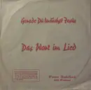 7inch Vinyl Single - Werner Heukelbach - Gerade Du Brauchst Jesus