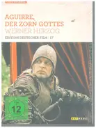 Werner Herzog / Klaus Kinski a.o. - Aguirre, der Zorn Gottes / Aguirre, The Wrath Of God