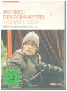 DVD - Werner Herzog / Klaus Kinski a.o. - Aguirre, der Zorn Gottes / Aguirre, The Wrath Of God - Digipak / Still Sealed