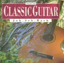 CD - Bach / Werner Hucks - Classic Guitar Volume One - Joh. Seb. Bach
