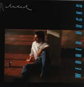 LP - Werner Hucks - Relaxed