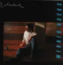 LP - Werner Hucks - Relaxed