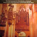 LP - Werner Jacob - Die Stellwagenorgel Der Marienkirche Zu Stralsund